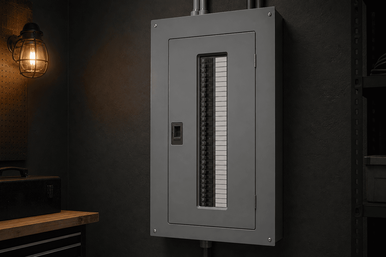 Precision plate for EV and circuits
